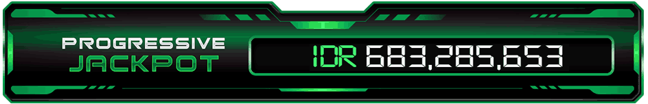 Gorila888 Jackpot