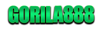 Logo Gorila888